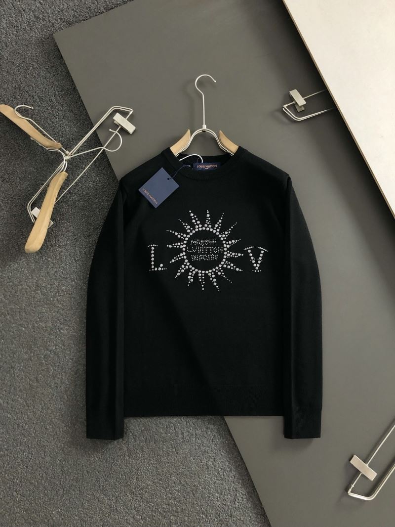 Louis Vuitton Sweaters